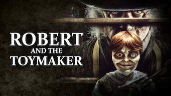Robert and the Toymaker Robert and the Toymaker på Netflix