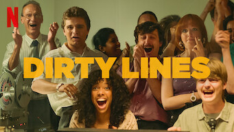 Dirty Lines Dirty Lines på Netflix