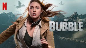 The Bubble