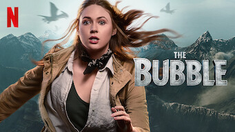 The Bubble The Bubble på Netflix