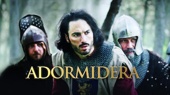 Avenging the Throne Avenging the Throne på Netflix