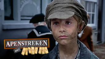 Apenstreken Apenstreken på Netflix