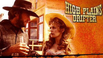 High Plains Drifter High Plains Drifter på Netflix