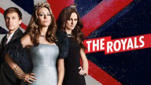 The Royals