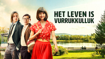 Het leven is vurrukkulluk Het leven is vurrukkulluk på Netflix