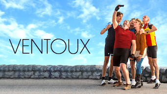 Ventoux Ventoux på Netflix