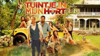 Tuintje in mijn Hart Tuintje in mijn Hart på Netflix