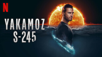 Yakamoz S-245 Yakamoz S-245 på Netflix