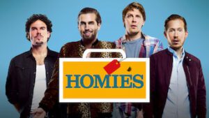Homies