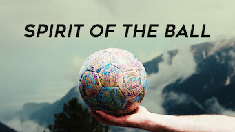 Spirit of the Ball Spirit of the Ball på Netflix