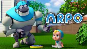 Arpo Arpo på Netflix