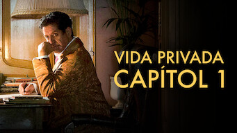 Vida privada – capítol 1 Vida privada – capítol 1 på Netflix