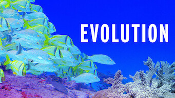 Evolution Evolution på Netflix