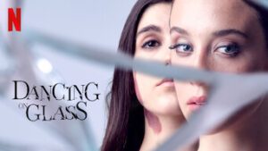 Dancing on Glass