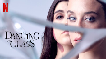 Dancing on Glass Dancing on Glass på Netflix