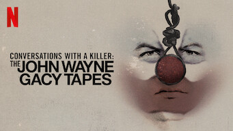 Conversations with a Killer: The John Wayne Gacy Tapes Conversations with a Killer: The John Wayne Gacy Tapes på Netflix