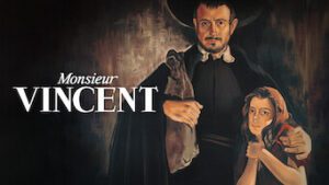 Monsieur Vincent