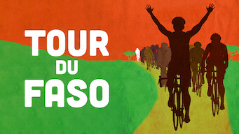 Tour du Faso Tour du Faso på Netflix