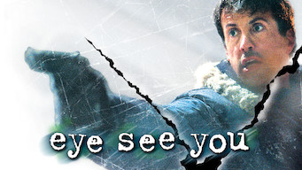 Eye See You Eye See You på Netflix