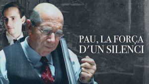 Pau, la força d’un silenci