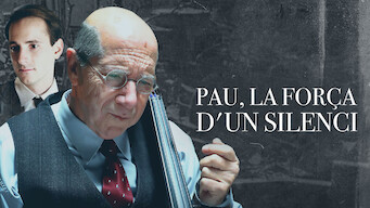 Pau, la força d’un silenci Pau, la força d’un silenci på Netflix