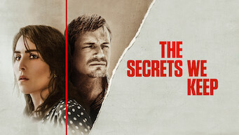 The Secrets We Keep The Secrets We Keep på Netflix