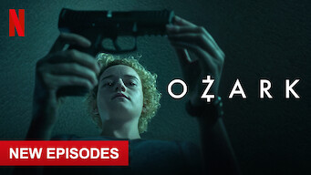 Ozark Ozark på Netflix