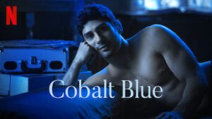 Cobalt Blue