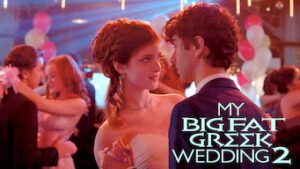 My Big Fat Greek Wedding 2