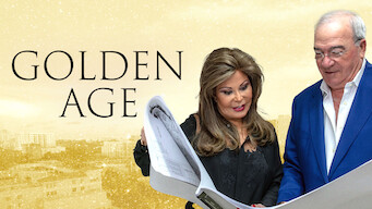 Golden Age Golden Age på Netflix