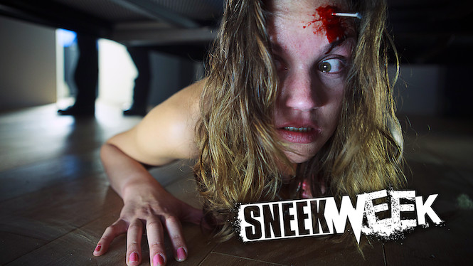Sneekweek Sneekweek på Netflix