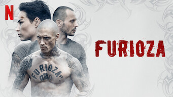 Furioza Furioza på Netflix