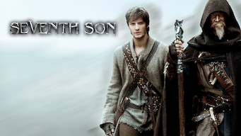 Seventh Son Seventh Son på Netflix