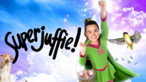 Superjuffie
