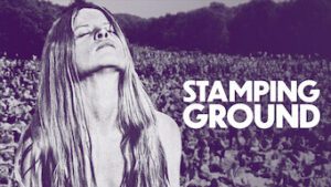 Stamping Ground