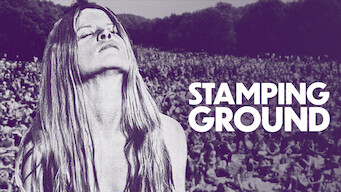 Stamping Ground Stamping Ground på Netflix