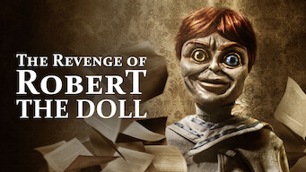 The Revenge of Robert the Doll The Revenge of Robert the Doll på Netflix