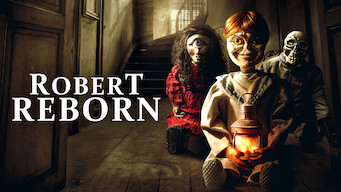 Robert Reborn Robert Reborn på Netflix