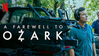 A Farewell to Ozark A Farewell to Ozark på Netflix