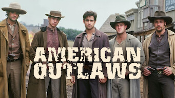 American Outlaws American Outlaws på Netflix