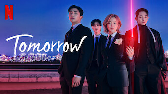 Tomorrow Tomorrow på Netflix