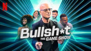 Bullsh*t The Gameshow