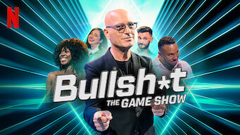 Bullsh*t The Gameshow Bullsh*t The Gameshow på Netflix