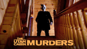 The Utah Cabin Murders The Utah Cabin Murders på Netflix