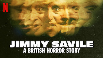 Jimmy Savile: A British Horror Story Jimmy Savile: A British Horror Story på Netflix