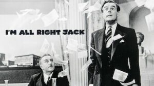 I’m All Right Jack