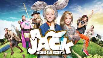Jack bestelt een broertje Jack bestelt een broertje på Netflix