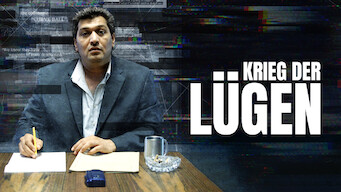 Krieg der Lügen Krieg der Lügen på Netflix