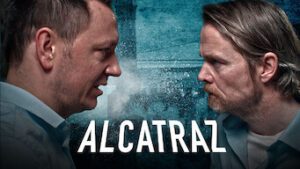 Alcatraz