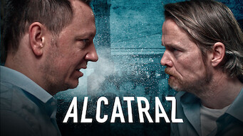 Alcatraz Alcatraz på Netflix